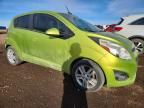 2013 Chevrolet Spark ls