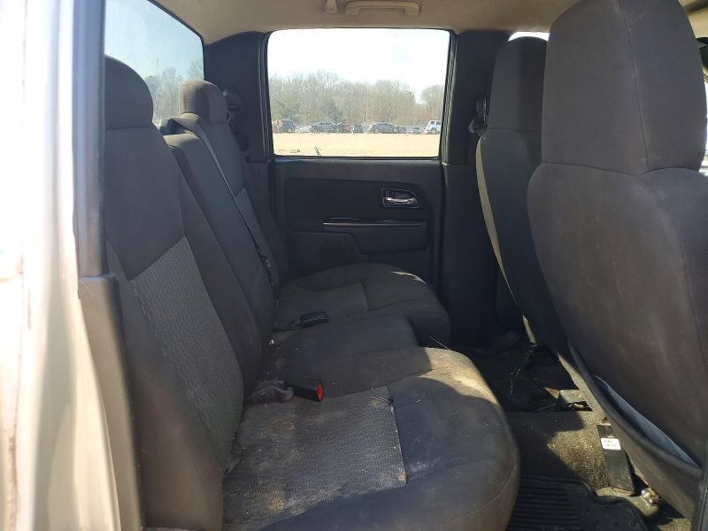 2012 Chevrolet Colorado LT