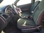 2011 Chrysler 200 Touring