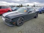 2012 Dodge Challenger sxt