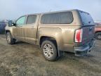 2015 GMC Canyon slt