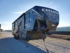 2016 Heartland Rv 2016 Heartland Cyclone 4113