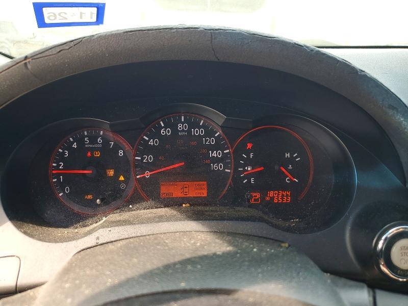 2008 Nissan Altima 2.5