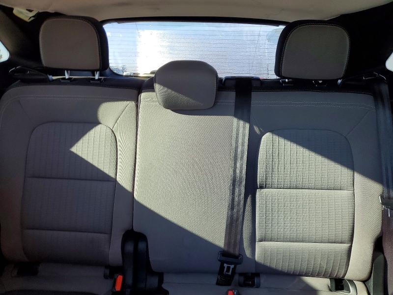 2021 Ford Escape s
