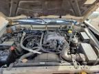 1999 Infinity QX4