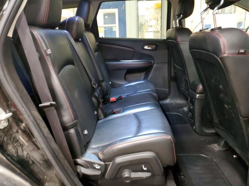 2017 Dodge Journey gt