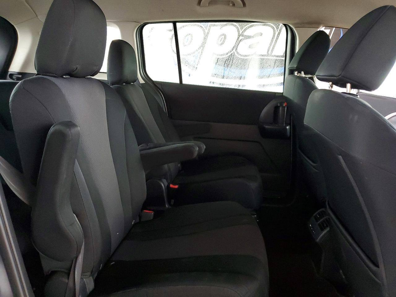 2013 Mazda 5