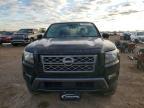 2022 Niss Frontier sv