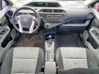 2013 Toyota Prius c