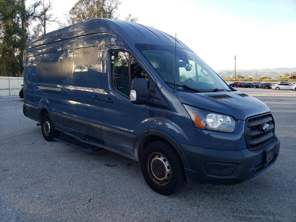 2020 Ford Transit 250 Delivery van