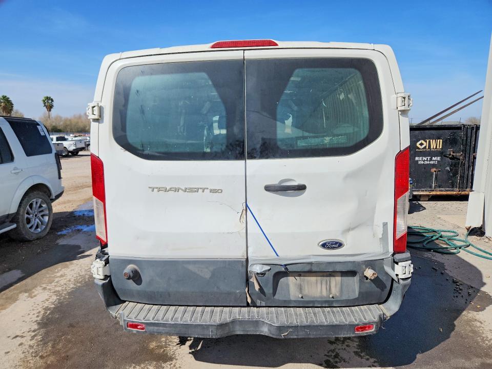 2016 Ford Transit T-150