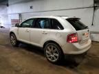 2010 Ford Edge Limited