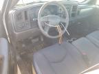 2007 Chevrolet Silverado C1500 Classic