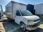 2017 Chevrolet Express G3500