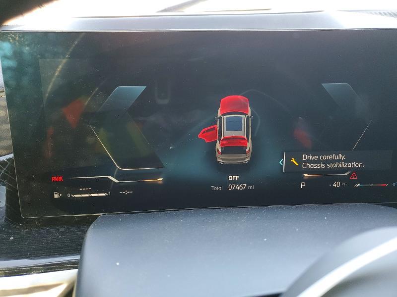 2026 BMW X5 Sdrive 40I