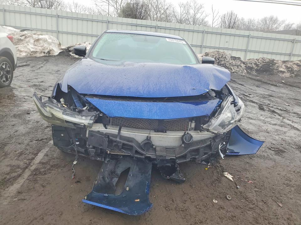 2016 Niss Maxima 3.5s