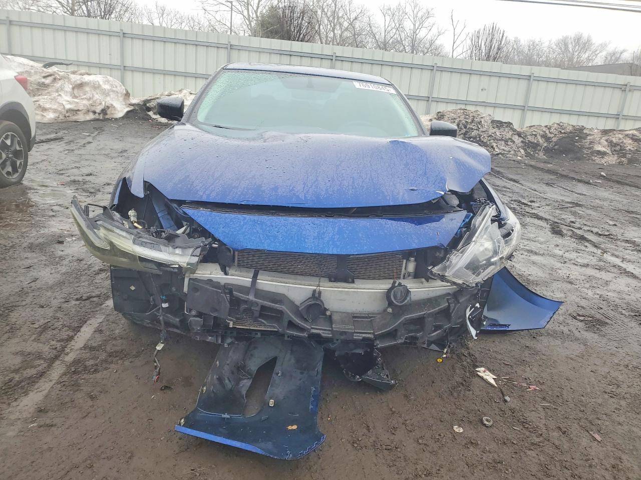 2016 Niss Maxima 3.5s