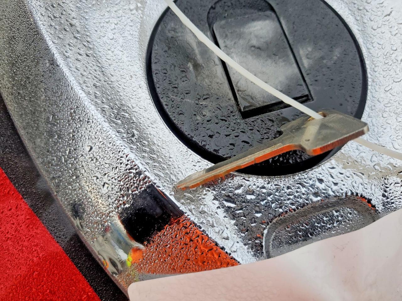 2002 Kawasaki VN1500 P1