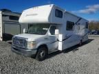 2010 Ford Econoline E450 Super Duty Cutaway Van