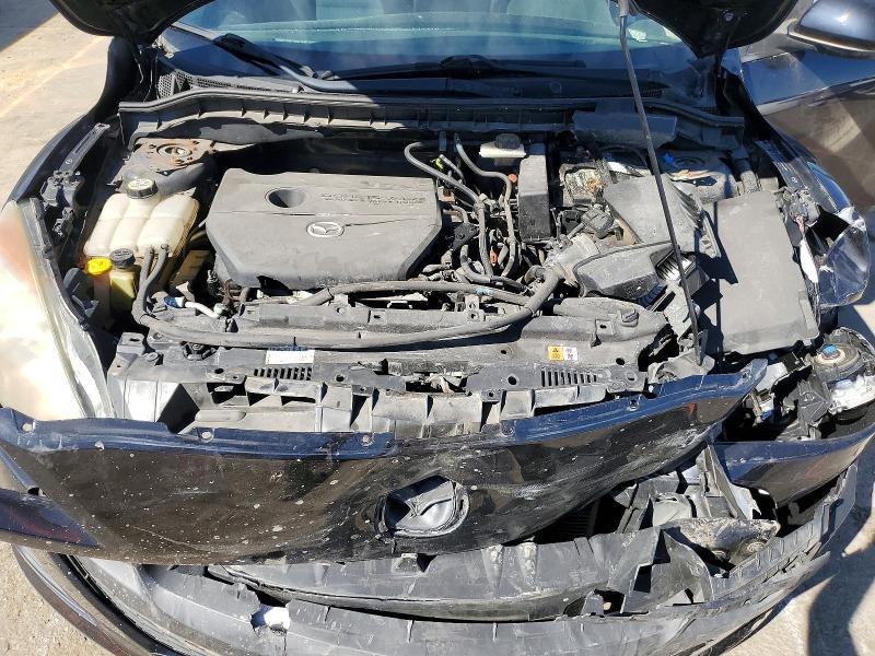 2010 Mazda 3