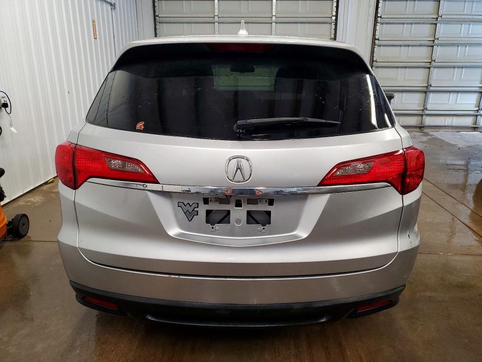 2015 Acura RDX