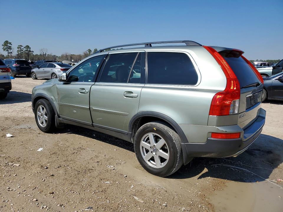 2007 Volvo Xc90 3.2