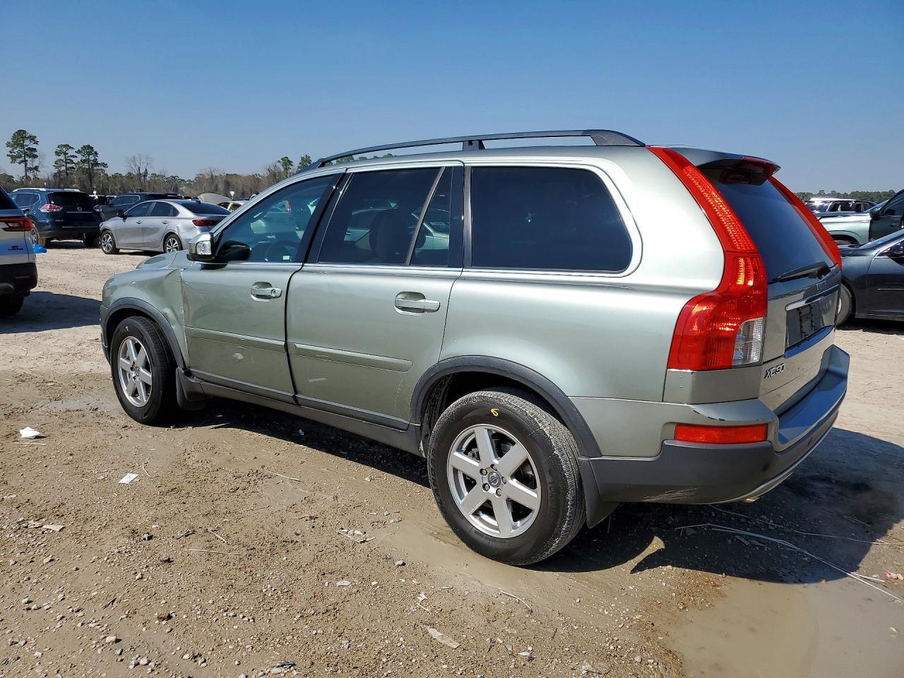 2007 Volvo Xc90