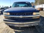 2000 Chevrolet Silverado C1500