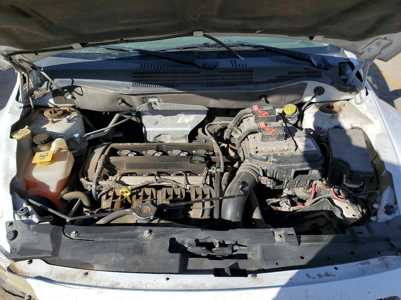 2011 Dodge Caliber