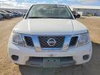 2017 Niss Frontier s