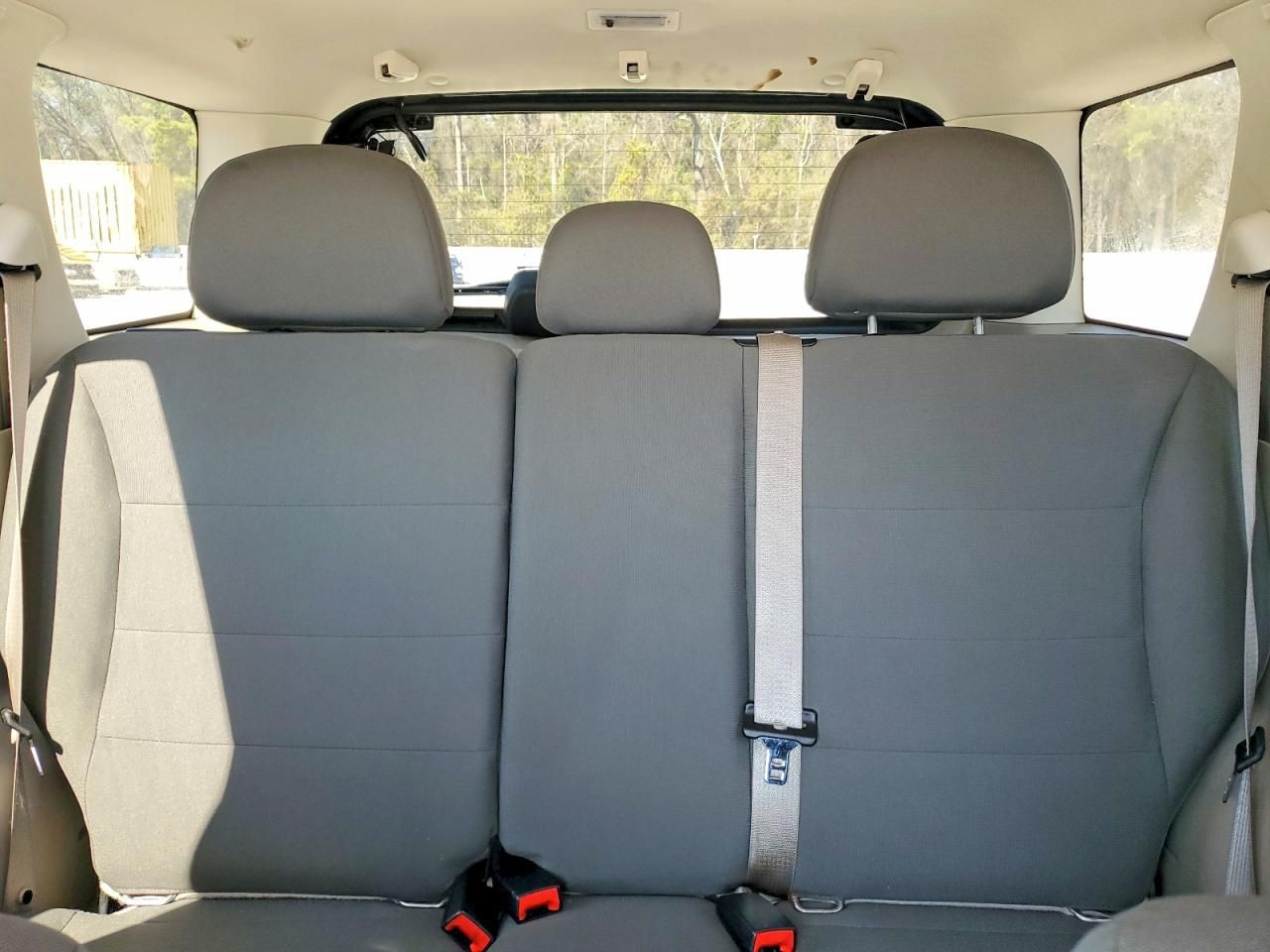 2011 Ford Escape xls