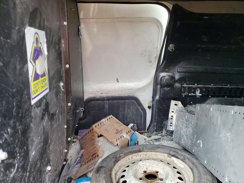 2012 Ford Transit Connect xlt