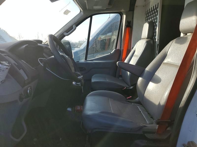 2019 Ford Transit 150 Delivery Van