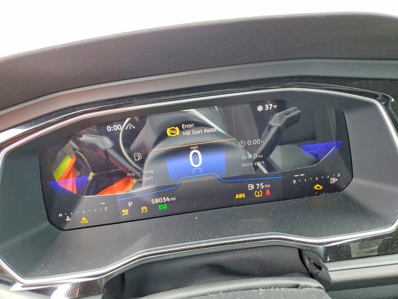 2023 Volkswagen Jetta s