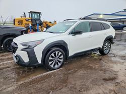 Subaru Outback Vehiculos salvage en venta: 2023 Subaru Outback Limited xt