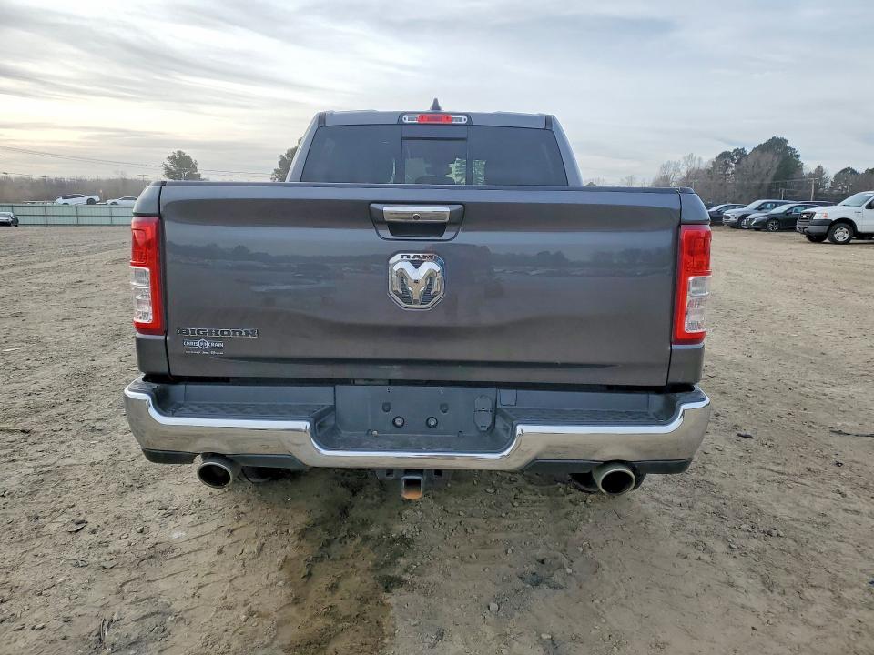 2020 Dodge RAM 1500 BIG Horn