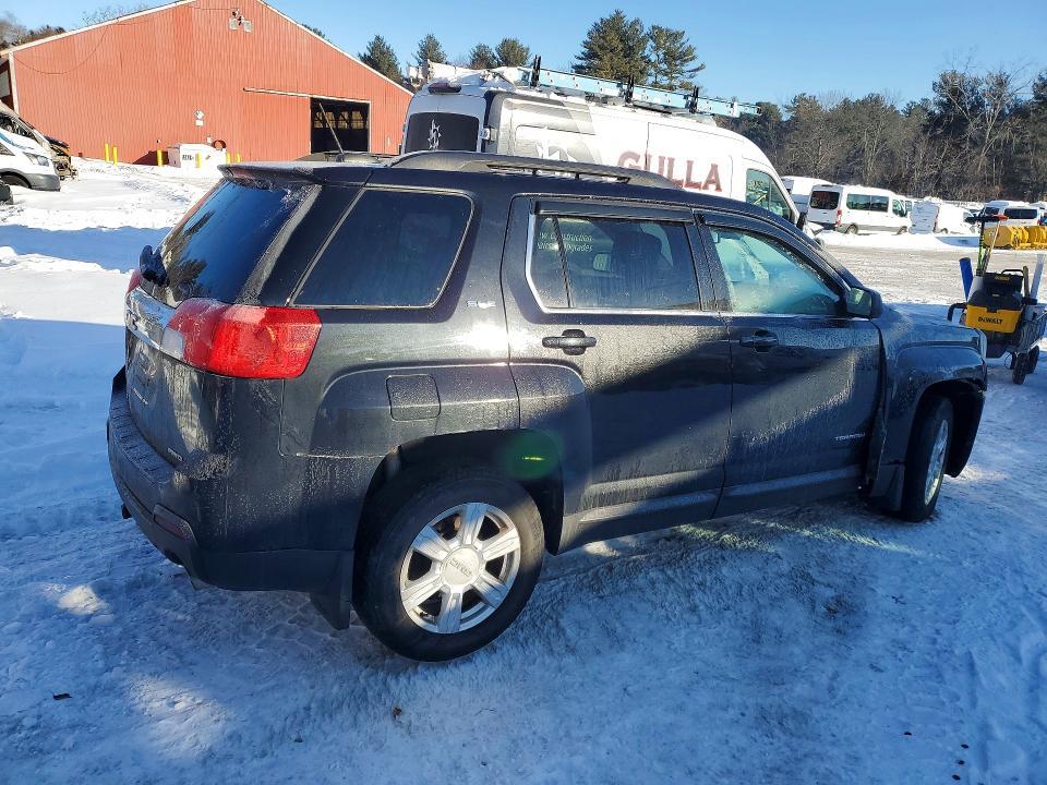 2015 GMC Terrain sle