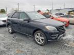 2013 Mercedes-Benz Ml 350 4matic
