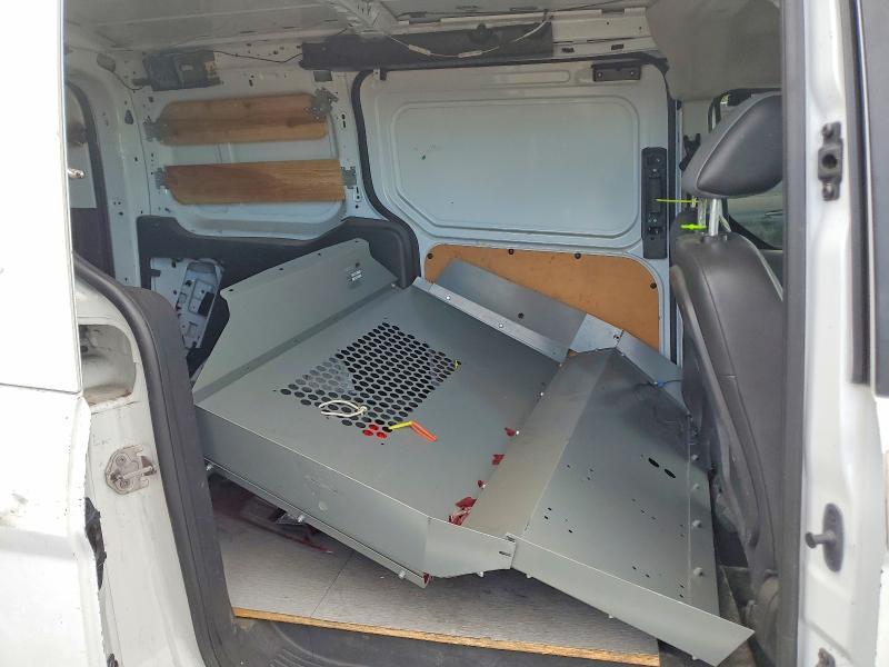 2014 Ford Transit Connect XL