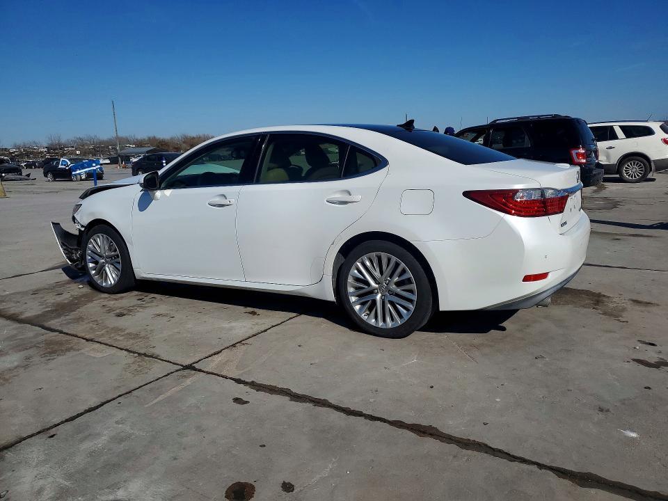 2013 Lexus ES