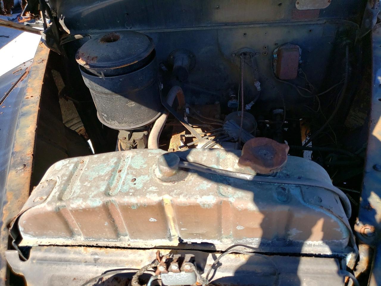 1941 Buick Other