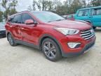 2015 Hyundai Santa fe gls