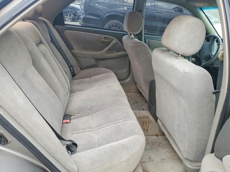 1998 Toyota Camry