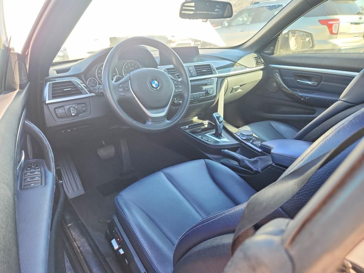 2018 BMW 430i