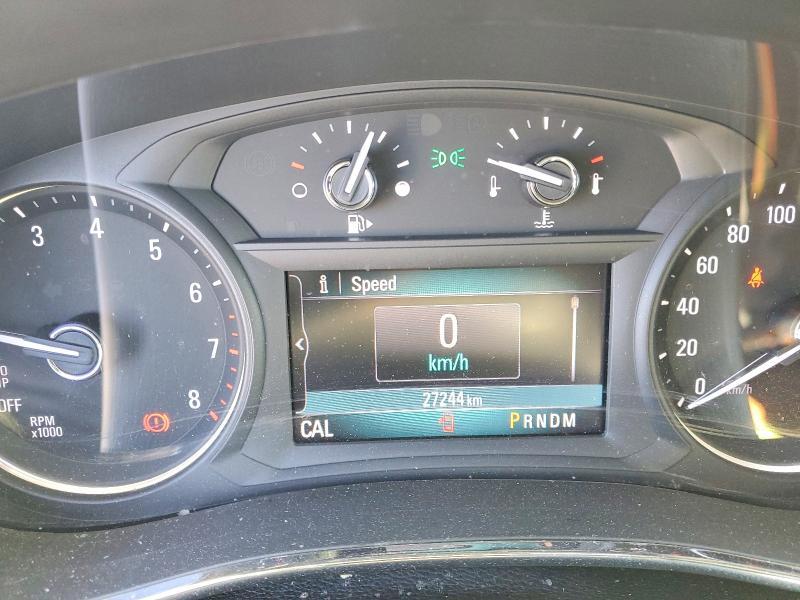 2019 Buick Encore Essence