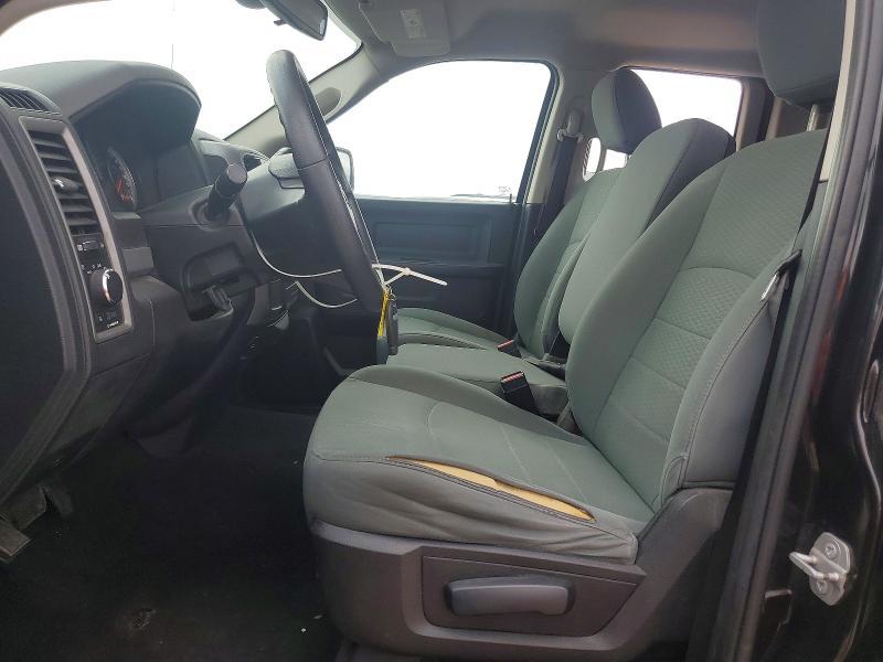 2015 Dodge Ram 1500 st