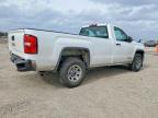2018 GMC Sierra C1500