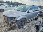 2019 Dodge Journey Crossroad