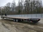 2026 Gatormade Equipment Trailer