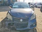 2010 Suzuki Kizashi gts